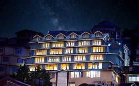 Yashshree Mall Road Darjeeling