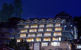 Yashshree Mall Road Darjeeling